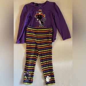 Holiday Editions Halloween outfit